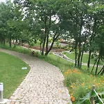 Resort Douro Vale De Campos Abragao