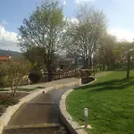 Resort Douro Vale De Campos