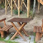 Resort Douro Vale De Campos Abragao