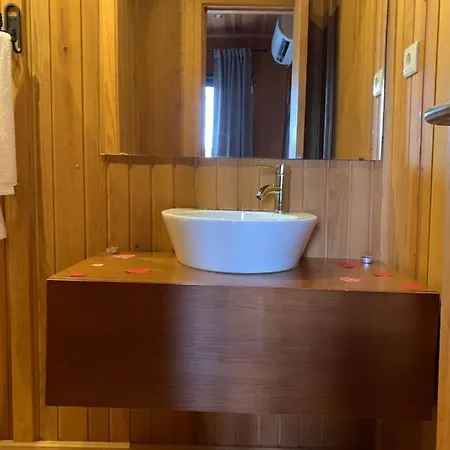 Douro Vale De Campos Resort