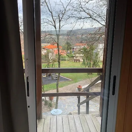 Douro Vale De Campos *