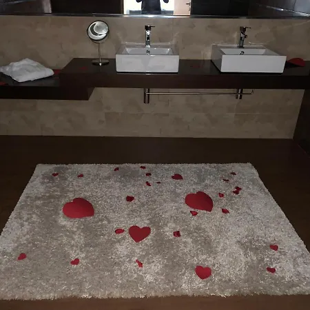 Douro Vale De Campos Abragao