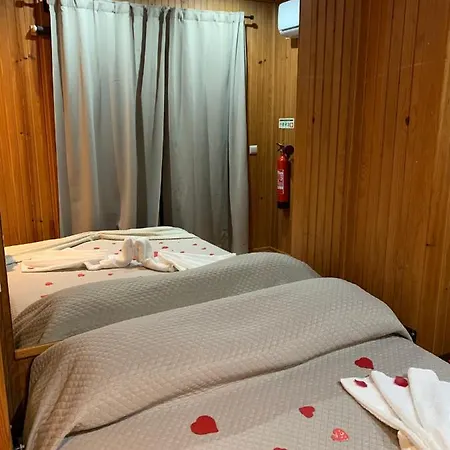 Douro Vale De Campos * Abragao