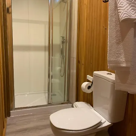 Douro Vale De Campos Resort Abragao