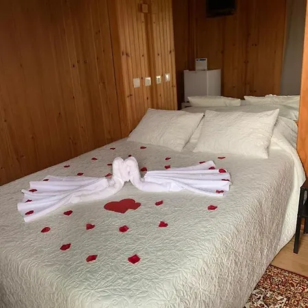 Douro Vale De Campos Resort