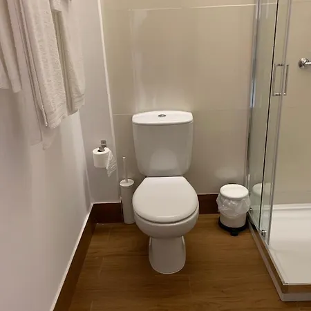 Douro Vale De Campos Resort *