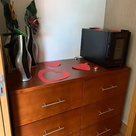 Douro Vale De Campos Resort