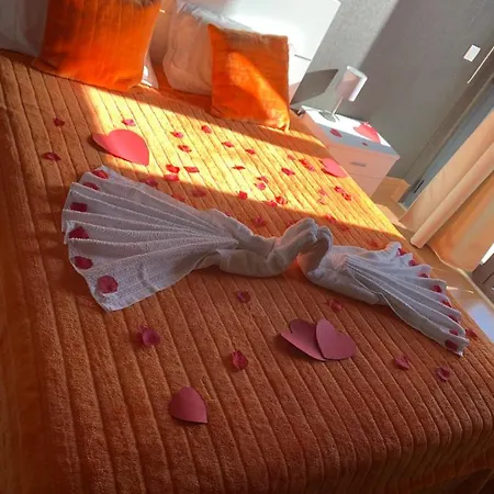 Resort Douro Vale De Campos