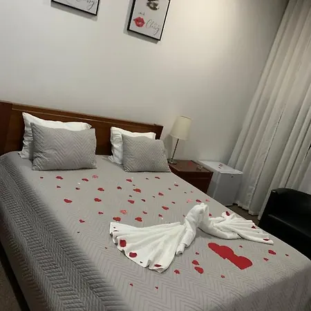 Resort Douro Vale De Campos