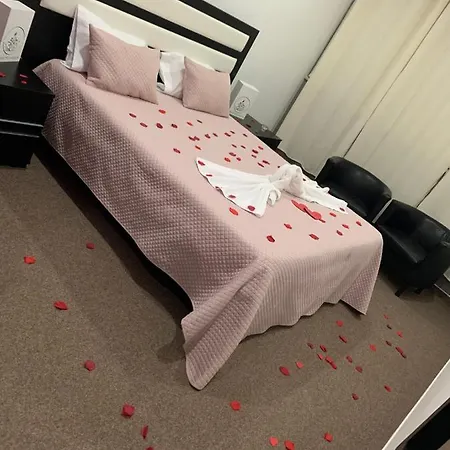 Resort Douro Vale De Campos *