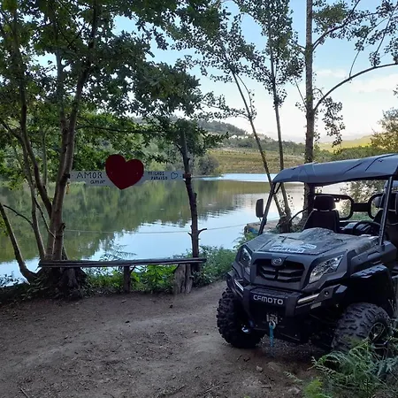 Douro Vale De Campos *