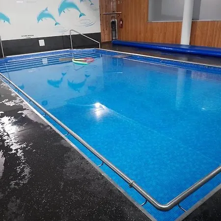 Resort Douro Vale De Campos *