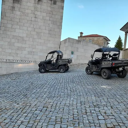 Douro Vale De Campos