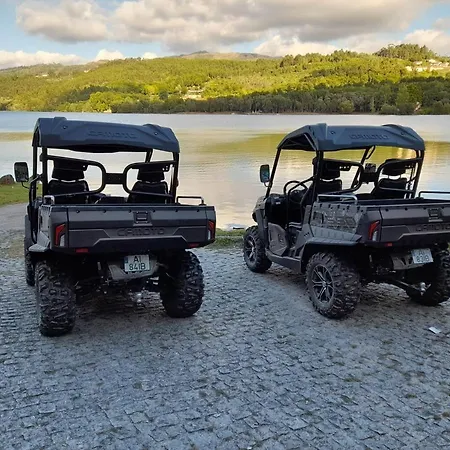 Douro Vale De Campos