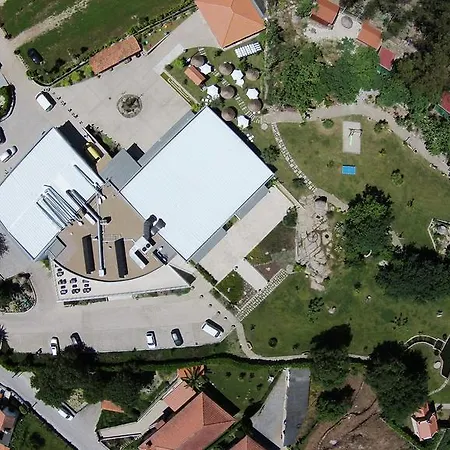 Douro Vale De Campos Station touristique *