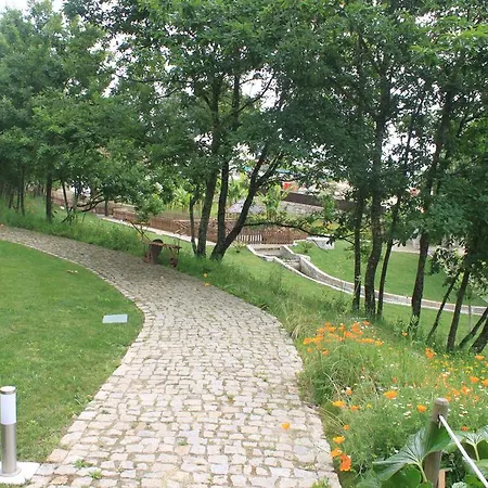 리조트 Douro Vale De Campos Abragao