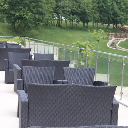 Resort Douro Vale De Campos *