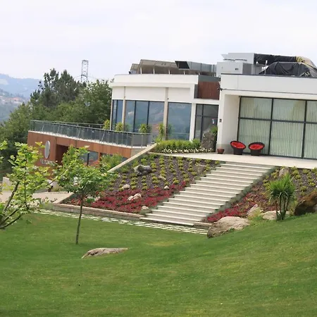 리조트 Douro Vale De Campos