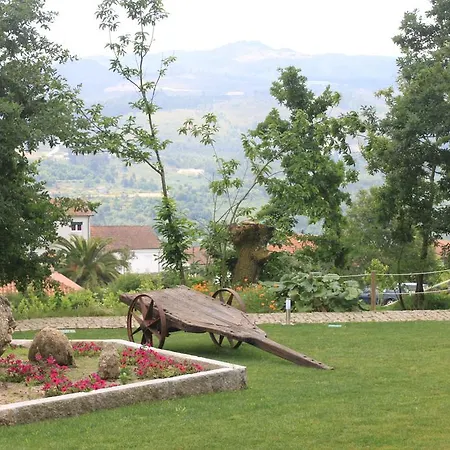 Douro Vale De Campos