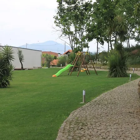 Douro Vale De Campos Abragao