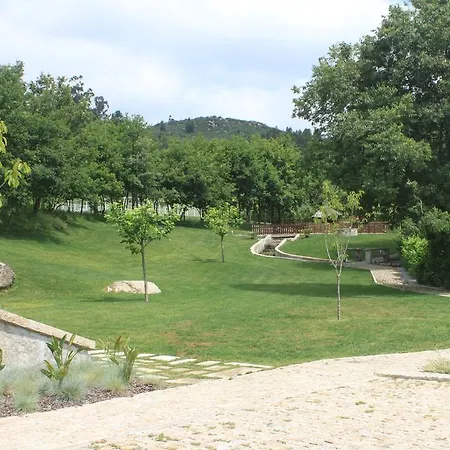 리조트 Douro Vale De Campos *
