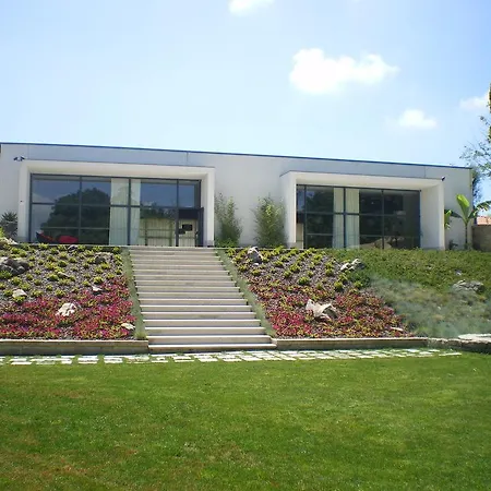 Resort Douro Vale De Campos