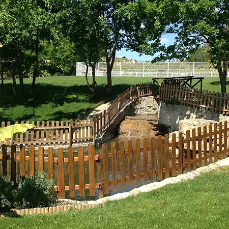 Resort Douro Vale De Campos *