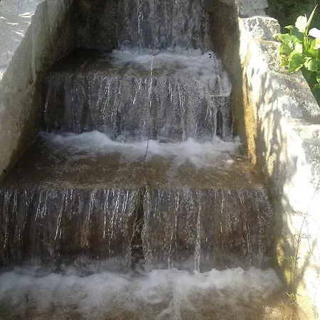 Douro Vale De Campos Abragao