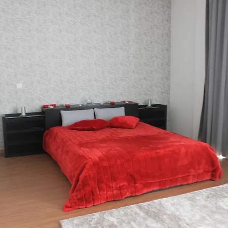 Resort Douro Vale De Campos *