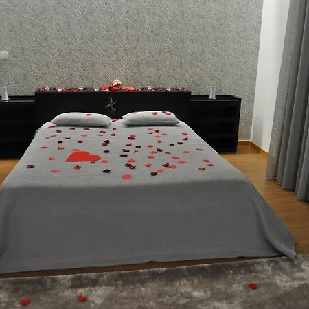 Douro Vale De Campos Abragao