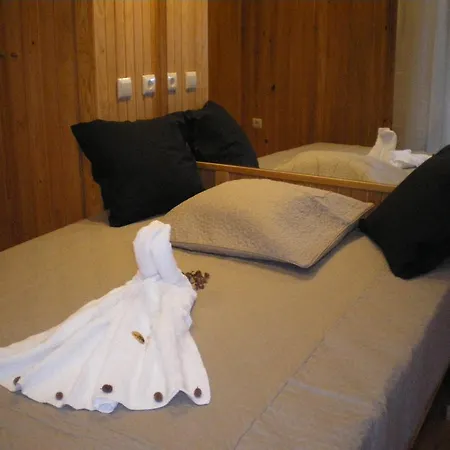 Resort Douro Vale De Campos Abragao