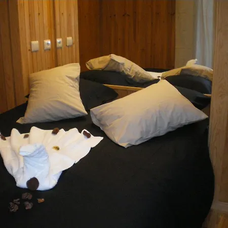 Resort Douro Vale De Campos *