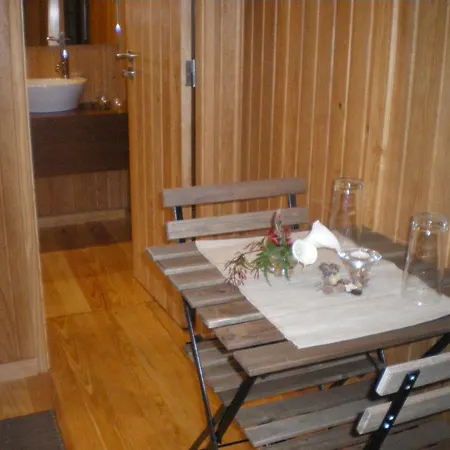 Douro Vale De Campos Abragao