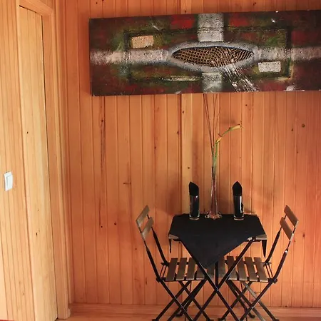 Resort Douro Vale De Campos *