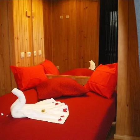 Douro Vale De Campos Abragao