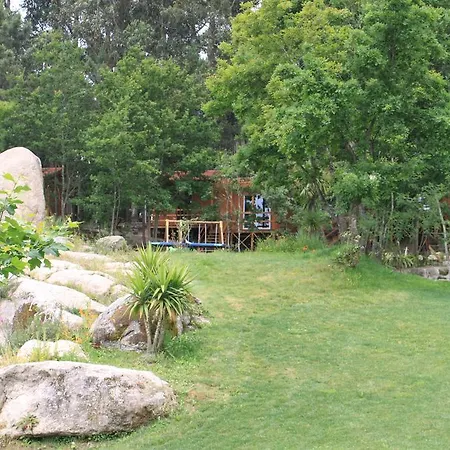 Resort Douro Vale De Campos