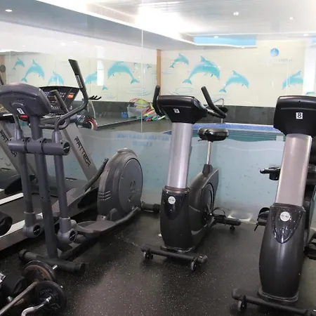 Douro Vale De Campos Resort