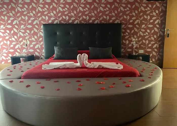 Resort Douro Vale De Campos *