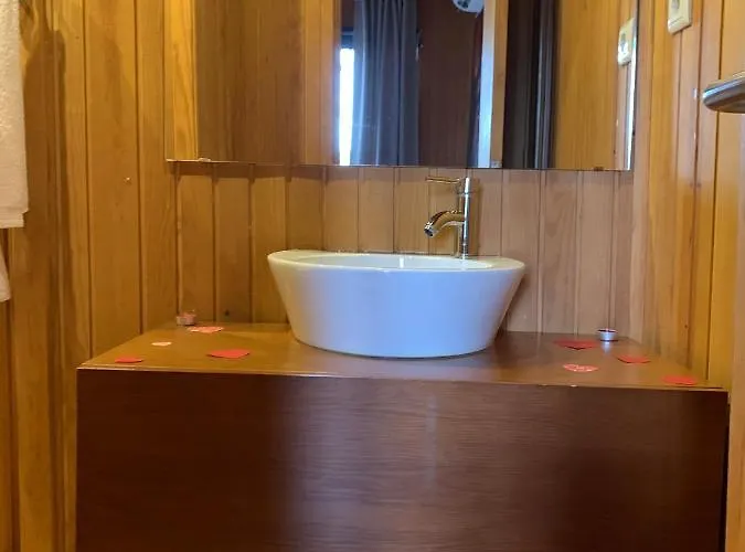 Douro Vale De Campos Resort