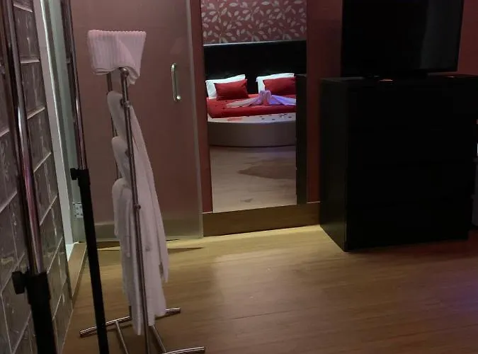 Douro Vale De Campos منتجع