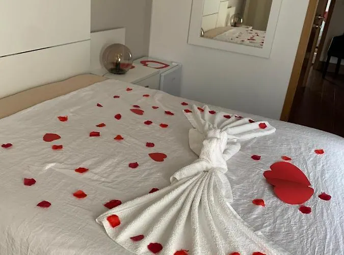 Douro Vale De Campos * Abragao