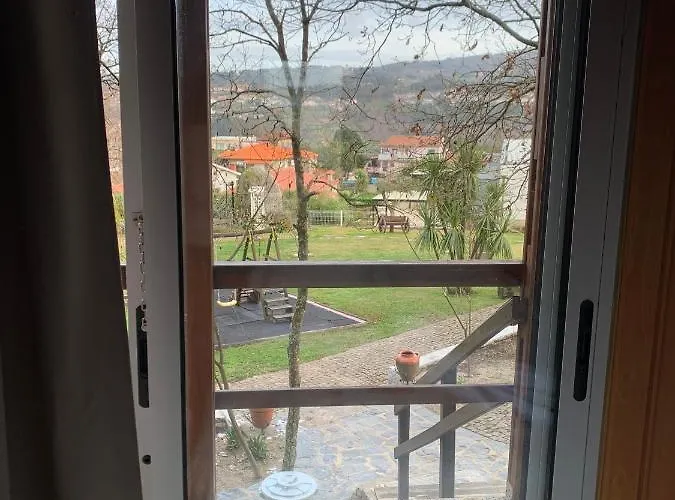 Douro Vale De Campos *