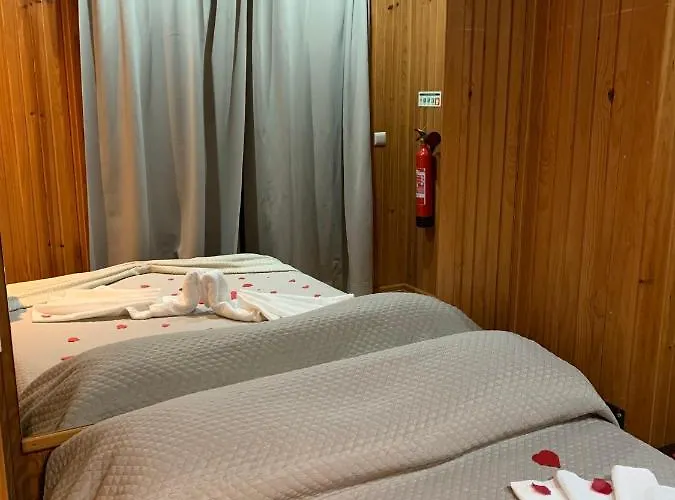 Douro Vale De Campos * Abragao