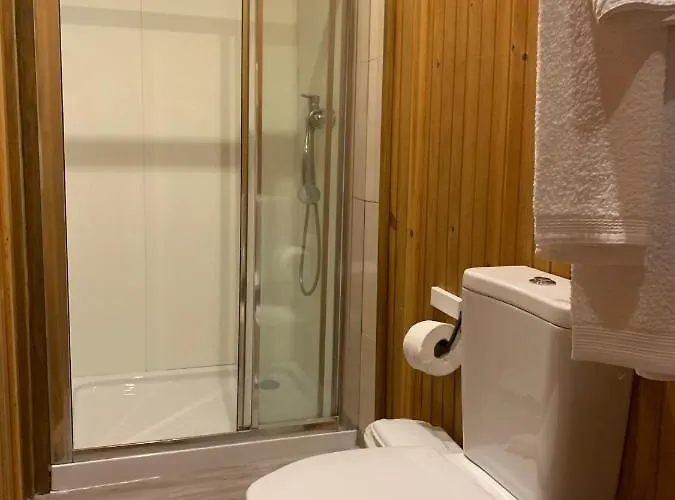 Douro Vale De Campos Resort Abragao