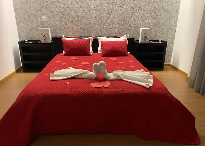 Douro Vale De Campos Resort