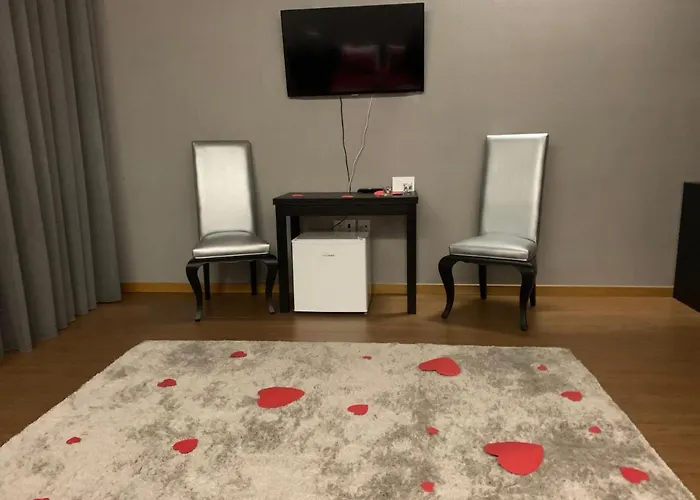 Douro Vale De Campos