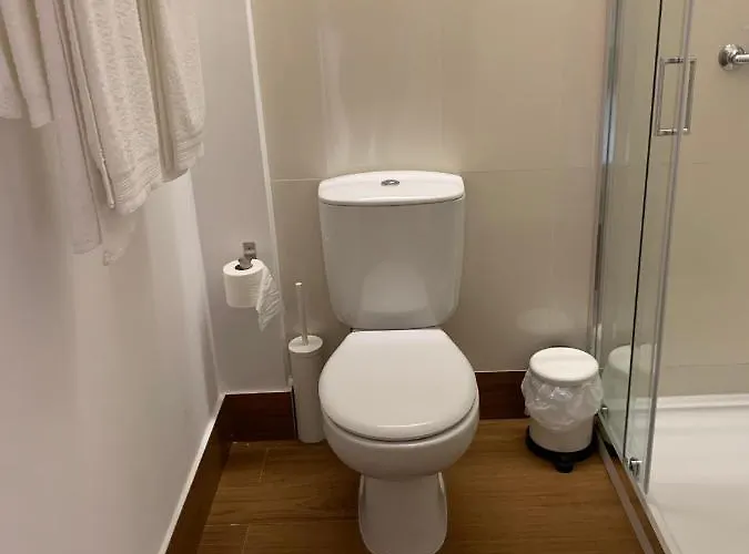 Douro Vale De Campos Resort *