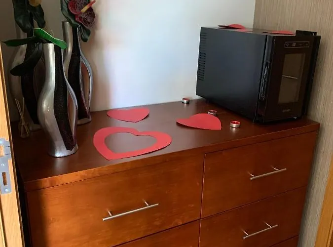 Douro Vale De Campos منتجع