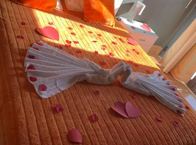 Resort Douro Vale De Campos