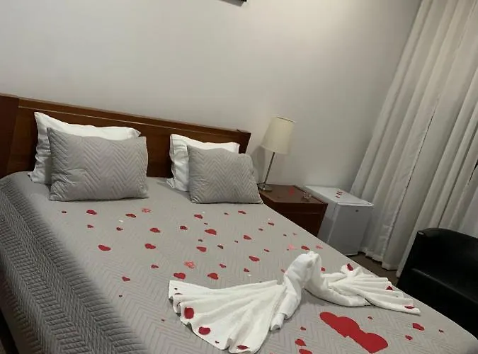 Resort Douro Vale De Campos